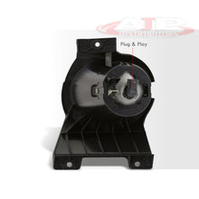 Load image into Gallery viewer, Ford F150 2011-2014 Front Fog Lights Clear Len (Includes Switch & Wiring Harness) (Will Not Fit Raptor Models)