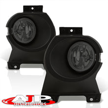 Load image into Gallery viewer, Ford F150 2011-2014 Front Fog Lights Smoked Len (Includes Switch & Wiring Harness) (Will Not Fit Raptor Models)