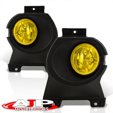Load image into Gallery viewer, Ford F150 2011-2014 Front Fog Lights Yellow Len (Includes Switch & Wiring Harness) (Will Not Fit Raptor Models)