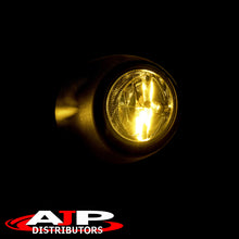 Load image into Gallery viewer, Ford F150 2011-2014 Front Fog Lights Yellow Len (Includes Switch & Wiring Harness) (Will Not Fit Raptor Models)