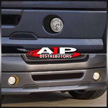 Load image into Gallery viewer, Ford F150 2006-2008 / Lincoln Mark LT 2006-2008 Front Fog Lights Clear Len (Includes Switch & Wiring Harness)