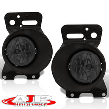 Load image into Gallery viewer, Ford F150 2006-2008 / Lincoln Mark LT 2006-2008 Front Fog Lights Smoked Len (Includes Switch & Wiring Harness)