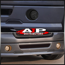Load image into Gallery viewer, Ford F150 2006-2008 / Lincoln Mark LT 2006-2008 Front Fog Lights Smoked Len (Includes Switch & Wiring Harness)
