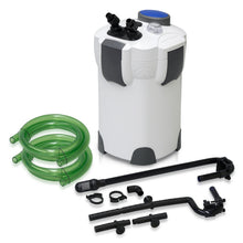 Load image into Gallery viewer, SUNSUN HW-303B 100 Gallon Aquarium External Fish Tank Canister Filter + UV Sterilizer