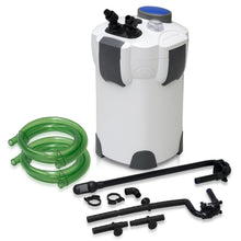 Load image into Gallery viewer, SUNSUN HW-304B 200 Gallon Aquarium External Fish Tank Canister Filter + UV Sterilizer