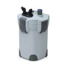 Load image into Gallery viewer, SUNSUN HW-403B 100 Gallon Aquarium External Fish Tank Canister Filter + UV Sterilizer
