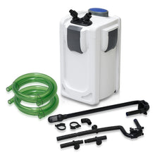 Load image into Gallery viewer, SUNSUN HW-703B 100 Gallon Aquarium External Fish Tank Canister Filter + UV Sterilizer