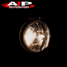Load image into Gallery viewer, Chevrolet Colorado 2015-2020 Front Fog Lights Clear Len (Includes Switch & Wiring Harness)