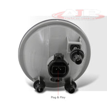 Load image into Gallery viewer, Chevrolet Colorado 2015-2020 Front Fog Lights Smoked Len (Includes Switch & Wiring Harness)