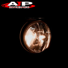 Load image into Gallery viewer, Chevrolet Colorado 2015-2020 Front Fog Lights Smoked Len (Includes Switch & Wiring Harness)