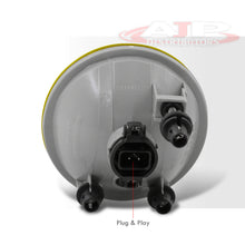 Load image into Gallery viewer, Chevrolet Colorado 2015-2020 Front Fog Lights Yellow Len (Includes Switch & Wiring Harness)