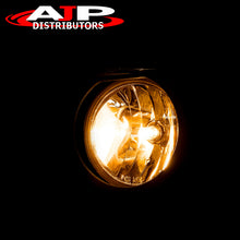 Load image into Gallery viewer, Chevrolet Colorado 2015-2020 Front Fog Lights Yellow Len (Includes Switch & Wiring Harness)