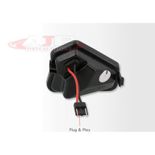 Load image into Gallery viewer, Mercedes C-Class W204 2008-2014 / CLA-Class C117 / CLS-Class C257 2012-2018 / E-Class W212 C207 2010-2017 / GLA-Class X156 2015-2020 / GLK-Class 2010-2015 / S-Class W221 2010-2013 Front White LED Side Mirror Puddle Lights Clear Len