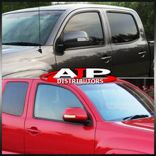 Load image into Gallery viewer, Toyota 4Runner 2010-2013 / Highlander 2008-2013 / RAV4 2009-2012 / Sienna 2014-2020 / Tacoma 2012-2015 Front Amber Sequential LED Side Mirror Signal Marker Lights Clear Len