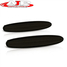 Load image into Gallery viewer, Mazda 6 2003-2008 Front Amber LED Side Marker Lights Smoke Len