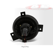 Load image into Gallery viewer, Ford Ranger 2001-2003 Front Fog Lights Clear Len (Includes Switch & Wiring Harness)
