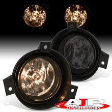 Load image into Gallery viewer, Ford Ranger 2001-2003 Front Fog Lights Smoked Len (Includes Switch & Wiring Harness)