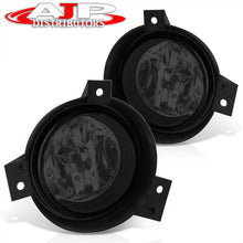 Load image into Gallery viewer, Ford Ranger 2001-2003 Front Fog Lights Smoked Len (Includes Switch & Wiring Harness)