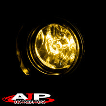 Load image into Gallery viewer, Ford Ranger 2001-2003 Front Fog Lights Yellow Len (Includes Switch & Wiring Harness)