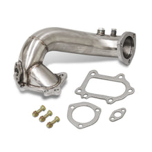 Load image into Gallery viewer, Toyota Celica 1988-1993 / MR2 1991-1995 3SGTE 3" Turbo Downpipe