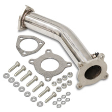 Load image into Gallery viewer, Audi A4 B7 2.0T 2006-2008 Test pipe