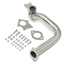 Load image into Gallery viewer, Honda Accord 1994-1997 T3/T4 Turbo Downpipe