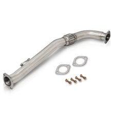 Load image into Gallery viewer, Mitsubishi Eclipse GSX 1989-1994 AWD Turbo Downpipe