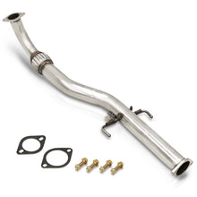 Load image into Gallery viewer, Mitsubishi Eclipse GST 1995-1999 / Eagle Talon 1995-1999 2WD 2.75" Turbo Downpipe