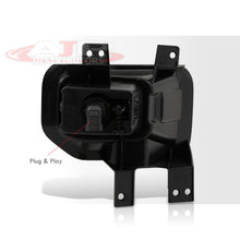 Load image into Gallery viewer, Ford F150 2015-2017 Front Fog Lights Clear Len (Includes Switch & Wiring Harness)