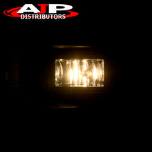 Load image into Gallery viewer, Ford F150 2015-2017 Front Fog Lights Yellow Len (Includes Switch & Wiring Harness)