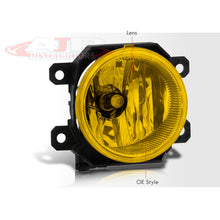 Load image into Gallery viewer, Subaru Crosstrek 2018-2021 / Forester 2014-2021 / Impreza 2017-2021 / Legacy 2013-2014 / WRX 2015-2021 / WRX STI 2015-2021 Front Fog Lights Yellow Len (Includes Switch & Wiring Harness)