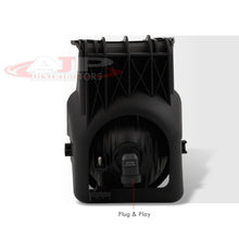 Load image into Gallery viewer, GMC Sierra 1500 1500HD 2500HD 3500 2003-2006 / Classic 2007 Front Fog Lights Smoked Len (Includes Switch & Wiring Harness)