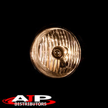 Load image into Gallery viewer, GMC Sierra 1500 1500HD 2500HD 3500 2003-2006 / Classic 2007 Front Fog Lights Smoked Len (Includes Switch & Wiring Harness)