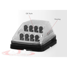 Load image into Gallery viewer, Mercedes G-Class W463 G500 1990-2018 / G55 AMG 2003-2011 / G550 2009-2012 Front Fender Sequential Turn Signal Lights Clear