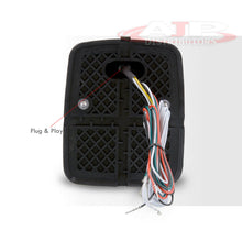 Load image into Gallery viewer, Mercedes G-Class W463 G500 1990-2018 / G55 AMG 2003-2011 / G550 2009-2012 Front Fender Sequential Turn Signal Lights Smoke