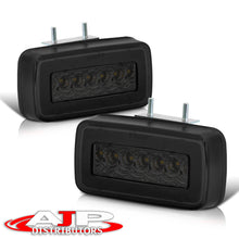 Load image into Gallery viewer, Mercedes G-Class W463 G500 G550 G55 1986-2018 2-in-1 Function LED Rear Fog Light (Reverse/Running) Red Lens