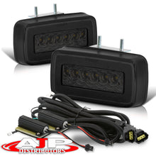 Load image into Gallery viewer, Mercedes G-Class W463 G500 G550 G55 1986-2018 2-in-1 Function LED Rear Fog Light (Reverse/Running) Red Lens