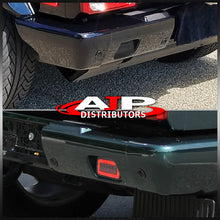 Load image into Gallery viewer, Mercedes G-Class W463 G500 G550 G55 1986-2018 2-in-1 Function LED Rear Fog Light (Reverse/Running) Red Lens