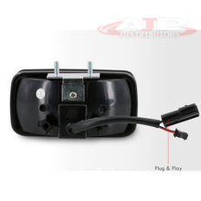 Load image into Gallery viewer, Mercedes G-Class W463 G500 G550 G55 1986-2018 2-in-1 Function LED Rear Fog Light (Reverse/Running) Red Lens