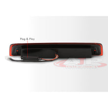Load image into Gallery viewer, Dodge Ram 1500 2009-2018 / 2500 3500 2010-2018 LED 3rd Brake Light Chrome Housing Red Len