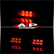 Load image into Gallery viewer, Dodge Ram 1500 2009-2018 / 2500 3500 2010-2018 LED 3rd Brake Light Chrome Housing Red Len
