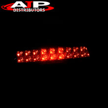 Load image into Gallery viewer, Dodge Ram 1500 2009-2018 / 2500 3500 2010-2018 LED 3rd Brake Light Chrome Housing Red Len