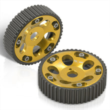 Load image into Gallery viewer, Toyota Supra 2JZ Cam Gear Gold