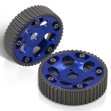 Load image into Gallery viewer, Toyota Supra 2JZ Cam Gear Blue