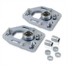 Load image into Gallery viewer, Ford Mustang Fox Body 1979-1989 Caster Camber Plates