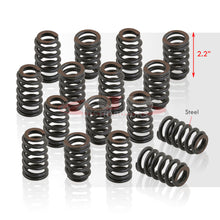 Load image into Gallery viewer, Chevrolet GM OE LS LSX Engine 1218 Drop-In Beehive Valve Spring Kit - .600" Lift Rated
