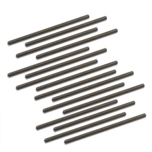 Load image into Gallery viewer, Chevrolet GM LSX LS1 LS2 LS6 L92 LS3 L99 7.400" 5/16" Diameter and .080" Wall Pushrods (Set of 16)