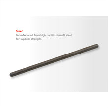 Load image into Gallery viewer, Chevrolet GM LSX LS1 LS2 LS6 L92 LS3 L99 7.400" 5/16" Diameter and .080" Wall Pushrods (Set of 16)