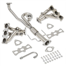 Load image into Gallery viewer, Ford Probe V6 1993-1997 / Mazda MX6 V6 1993-1997 Stainless Steel Exhaust Header