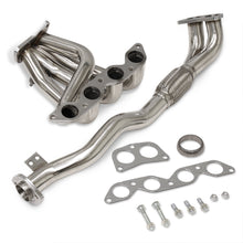 Load image into Gallery viewer, Toyota Corolla 1.8L I4 1993-1997 Stainless Steel Exhaust Header